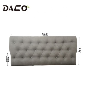 Cama Vertical que Economiza Espaço com Almofada Macia e Zíper e Botão Tipo Moderno - Product Image 3