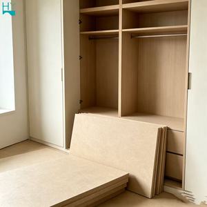 Pannello <span class=keywords><strong>MDF</strong></span>/Fibra di Legno Stile Contemporaneo 3mm / <span class=keywords><strong>Su</strong></span> <span class=keywords><strong>Misura</strong></span> / <span class=keywords><strong>MDF</strong></span> Grezzo Resistente - Product Image 5