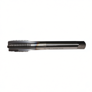Ttake Ta1335 Tap Top Filetage conique UNC revêtu de bleu pour trous traversants Tolerance 2b - Product Image 2