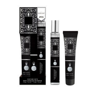 Perfumes de Marca al por Mayor, Perfume de Dubái de 35 ml para Mujer, Fragancia Árabe de Alta Calidad - Product Image 1