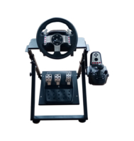 Support de volant de course pour PC USB Frein à main Logitech G25/G27/G29/G920 AG903
