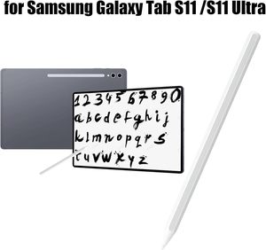 Samsung Galaxy Tab S11 con Lápiz Óptico S-Pen, Tablet AMOLED de 11 Pulgadas, 12GB 512GB, Dimensity 9400+, 5G, Android 16, Pantalla Táctil - Product Image 5