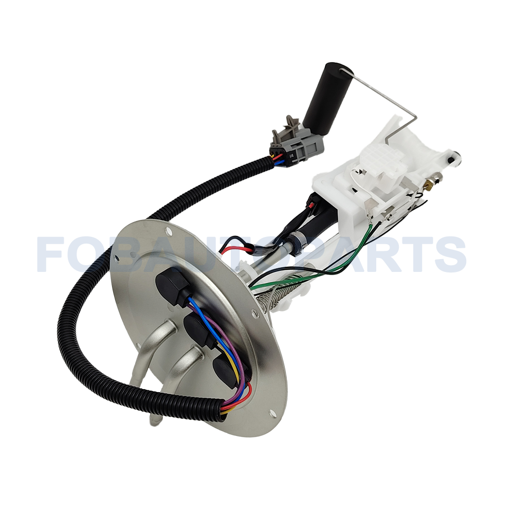Fuel Pump Module Assembly for Nissan D21 1988-1992 V6 3.0L L4 2.4L E8268S SP4017M