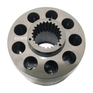 Pièces de pompe hydraulique MPR28 MPR43 MPR63 MPR71 pièces de rechange de pompe hydraulique pièces de réparation - Product Image 5