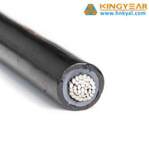Cable de alimentación de tres núcleos industrial de bajo voltaje YJV 0,6/1kV aislado XLpe con revestimiento de PVC con capacidad de núcleo de cobre 0,6/1kV - Product Image 2
