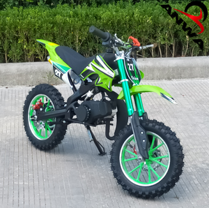 Motocross para niños, moto de gasolina, 49cc, <span class=keywords><strong>50cc</strong></span> - Product Image 4