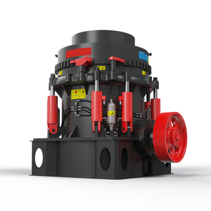 Sản Xuất Cao Đầy Đủ Thủy Lực Máy Nghiền Hình Nón Mùa Xuân Loại Máy Nghiền Hình Nón Nhỏ Máy Nghiền Hình Nón Thủy Lực Máy Nghiền Hình Nón - Product Image 1