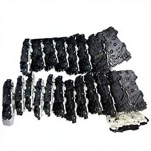 Accessoires automobiles en gros très demandés : Réparation de serrures de portières latérales et d'actionneurs de portières centrales pour fourgonnettes Mercedes-Benz - Product Image 1