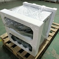 Four électrique multifonction intégré Chine 60 cm - Version anglaise Normes UK/EU/US Exportation Commerce extérieur Livraison directe disponible