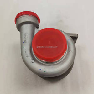 Pièces <span class=keywords><strong>de</strong></span> rechange pour pelle EC210, moteur D6D, <span class=keywords><strong>turbo</strong></span> 20515585, 310135, turbocompresseur - Product Image 3
