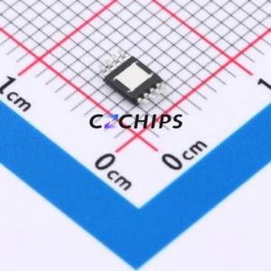 LT5400BIMS8E-6 # Réseau de résistances TRPBF MSOP-8-EP 4 1kOhm/5kOhm 15% 800mW - Product Image 2