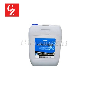 Huile lubrifiante ROTO Z Fluid 2908850101 2908-8501-01 2908 8501 01 pour compresseur d'air à vis Atlas Copco - Product Image 6
