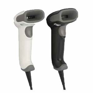 Giá thấp HONEYWELL 1470g khu vực hình ảnh 2D QR Máy Quét Mã Vạch <span class=keywords><strong>RS232</strong></span> cho siêu thị - Product Image 4