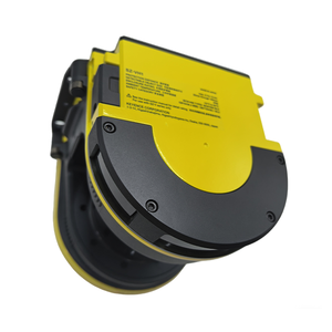Sensor Fotoeléctrico Láser de Seguridad KEYENCE SZ-VH1 Serie SZ, Nuevo y Original, con 1 Año de Garantía, Origen Japón - Product Image 3