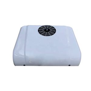 Nuovo condizionatore d'<span class=keywords><strong>aria</strong></span> per parcheggio sul tetto 12v 24v alimentato a batteria per <span class=keywords><strong>condizionatori</strong></span> d'<span class=keywords><strong>aria</strong></span> per camion sistema de aire acondicionado <span class=keywords><strong>para</strong></span> carro - Product Image 4