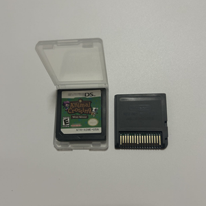 Tarjeta de consola de juegos DS versión de EE. UU. Para cartucho de juego DS de cruce de animales - Product Image 1