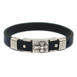 Men's Fine <b>Beaded</b> <b>Bracelet</b> - Product Image 2