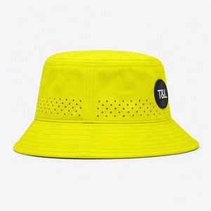 Gorra de Pescador Personalizada con Letras en 3D, 100% Poliéster, Impermeable, Transpirable, para Deportes al Aire Libre, Protección Solar, para Adultos, Venta al Por Mayor, Marca Privada - Product Image 3