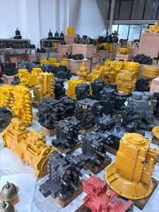 อะไหล่รถขุด ปั๊มไฮดรอลิกชุดหลัก รุ่น 60023596 K5V140DTP-159R-0E01-AV เหมาะสำหรับ SY235C 60023596 K5V140DTP-159R-0E01-AV - Product Image 6