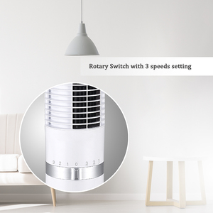 <span class=keywords><strong>2025</strong></span> Trực Tuyến Hot Bán Nhà Thời Trang Làm Mát Không Khí Tháp <span class=keywords><strong>Fan</strong></span> 16 ''Dọc Tầng Leafless Điện <span class=keywords><strong>Mini</strong></span> Tháp <span class=keywords><strong>Fan</strong></span> - Product Image 3