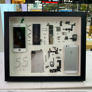 Manufacturers wholesale high - quality exquisite picture frame Customized box photo frames