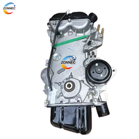 MOTEUR GN16 DE HAUTE QUALITÉ 1.6L pour HAIMA Haydo/HAIMA EV/HAIMA 3/M3/S7/S5
