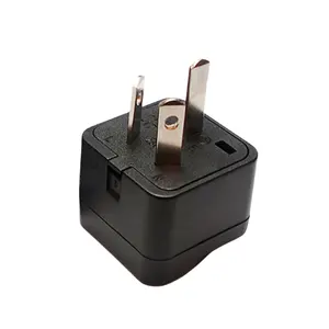 Wholesale WY-16 Australia China converter plug multi-function to Australian standard socket 10A