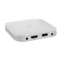 Android TV Box con IPTV, Android 13, OTT Streaming, Prueba Gratuita, Europa, América, Asia, Reproducción Fluida