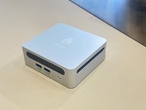 IPollo ClawPC A1 Mini Miner, dispositif de minage domestique à faible bruit, le framework OpenClaw est préinstallé - Product Image 4