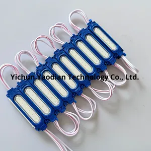 Module <span class=keywords><strong>LED</strong></span> COB haute luminosité 12V5W étanche IP67 pour panneau publicitaire lumineux, boîte lumineuse, enseigne lumineuse Jiangxi - Product Image 3