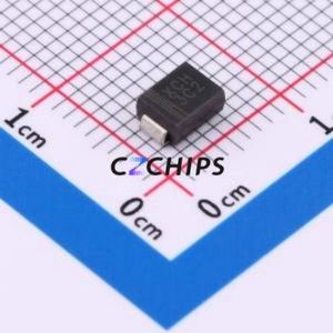 ไดโอด ZENER ไดโอด SMB SMB3Z39A ใหม่ของแท้ชิ้นส่วนอิเล็กทรอนิกส์ - Product Image 1