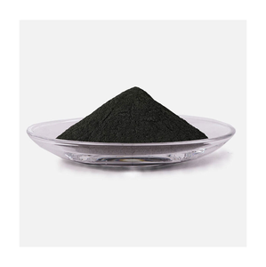 Óxido de Cobalto (CoO) de Grado Industrial a Precio de Fábrica, 99.9% de Pureza, Polvo Negro, CAS 1307-96-6, Aplicaciones como Catalizador y Pigmento - Product Image 3