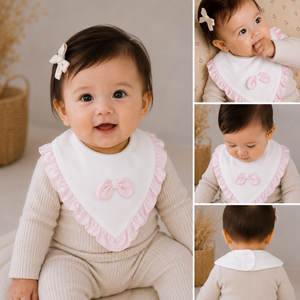 Vêtements en tricot pour bébés OEM ODM, ensemble pull et pantalon de couleur unie, épais, avec boutons-pression réglables, doux et respirant - Product Image 2