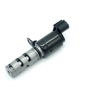 Válvula de control de aceite Hyundai Kia VVT OCV 24355-2B600 para control de presión de aceite del motor - Product Image 3