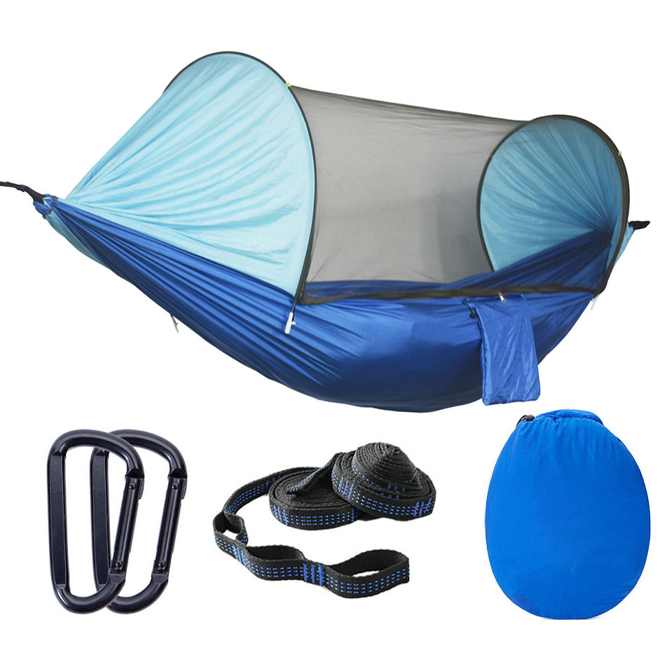 blue (two ends sky blue) 290*140