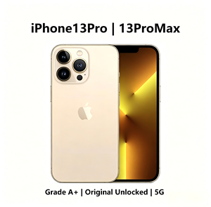 IPhones <span class=keywords><strong>13</strong></span> <span class=keywords><strong>Pro</strong></span> / <span class=keywords><strong>13</strong></span> <span class=keywords><strong>Pro</strong></span> <span class=keywords><strong>Max</strong></span> Usados de Grado A+, Originales Desbloqueados, 128/<span class=keywords><strong>256GB</strong></span>, Venta al Por Mayor - Product Image 3