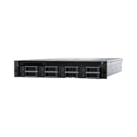 Best Seller DL360 Gen11 File Server Dual Intel Xeon CPUs 256GB DDR5 RAM Rack Server
