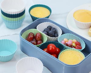 Personalización de Fábrica: Se Pueden Producir Moldes de Silicona de Grado Alimenticio, Moldes Resistentes al Calor para Panqueques y Revestimientos para Pasteles, Herramientas para Hornear - Product Image 5