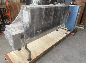 Nhà Máy Giá Chai Nhãn Thu Nhỏ Tay Áo Hơi Nước Thu Nhỏ Đường Hầm Thu Nhỏ Máy Với Thép Không Gỉ Hàng Đầu Chuỗi Băng Tải - Product Image 5