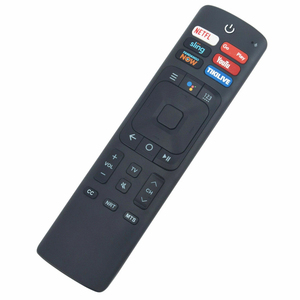 New ERF3A69 Voice <b>TV</b> Remote Control for Hisense ERF3I69V ERF3A69 ERF3I69H ERF3B69 ERF3N69H ERF3A69S ERF3B69S ERF3F69V - Product Image 4