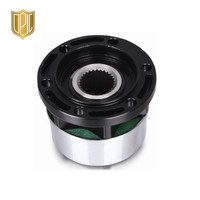 Mozzo Ruota Libera 4x4 Fuoristrada Avm461 per NISSAN Pickup Pathfinder Navara D21/D22