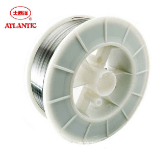 Le fabricant fournit du fil de soudage Atlantic CHT316L/309L/308L fil de soudage fourré en acier inoxydable - Product Image 3