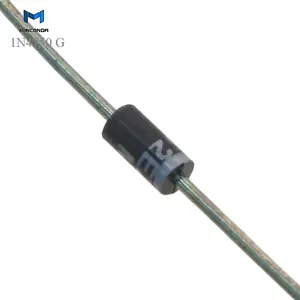 (Single Zener Diodes) 1N4750 G