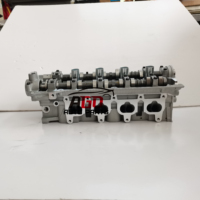 AGO Neuf, Culasse moteur G4ED complète 22100-26850 pour Hyundai Accent Elantra Getz Matrix