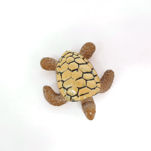 Accessoires <span class=keywords><strong>de</strong></span> scène <span class=keywords><strong>de</strong></span> <span class=keywords><strong>plage</strong></span> xim [Figurine <span class=keywords><strong>de</strong></span> <span class=keywords><strong>tortue</strong></span> en résine] Modèle <span class=keywords><strong>de</strong></span> <span class=keywords><strong>plage</strong></span> en bord <span class=keywords><strong>de</strong></span> mer - Product Image 4