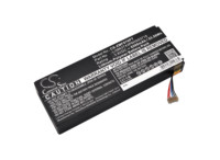 بطارية لـ ZTE f97v و SPro2 و Verizon SPro2 و S Pro 2 و Li3863T43P6HA03715 mAh / 23.56Wh