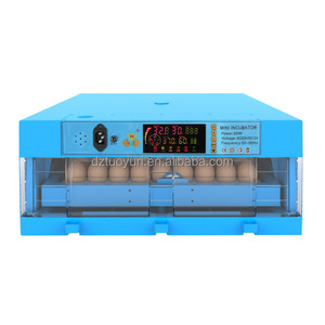 Incubadora de huevos comercial, TY-TD64, 64, a la venta en <span class=keywords><strong>miami</strong></span> - Product Image 1