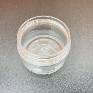 ขวดพลาสติกสีขาวขนาด 30 มล. ฝาเกลียวปิดสนิท ป้องกันการรั่วซึม สำหรับสบู่เหลว แป้งฝุ่น ผลิตภัณฑ์ดูแลส่วนบุคคล-ของใช้ชิ้นเล็ก - Product Image 3