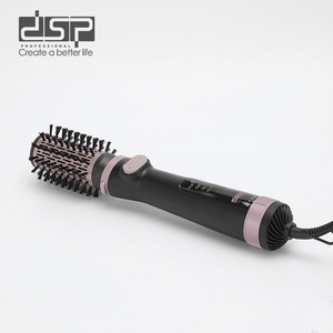 แปรงจัดแต่งทรงผม Dsp Professional ขนาด 28 มม. แปรงลมร้อนไฟฟ้าร้อนเร็ว สำหรับยืดและม้วนผม - Product Image 2
