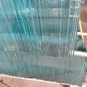 Tùy Chỉnh Cắt Kích Thước Mảnh Tinh Thể Thủy Tinh Khung Ảnh 4X6 5X7 8X10 Hình Ảnh Khung Kính Cho Hình Ảnh Khung - Product Image 5